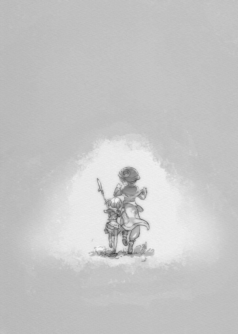 Made In Abyss 60 trang 25