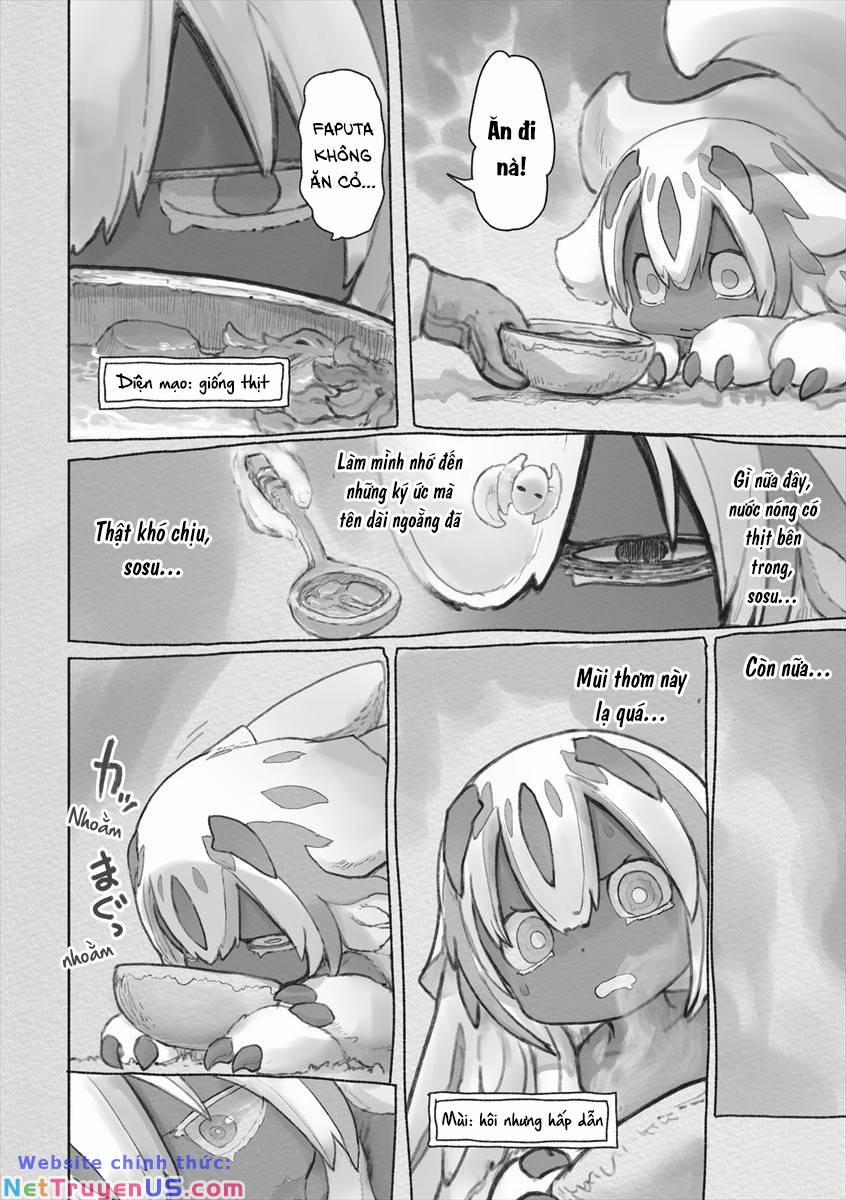 Made In Abyss 61 trang 15