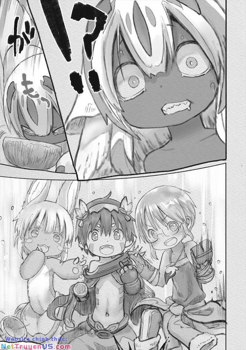 Made In Abyss 61 trang 16