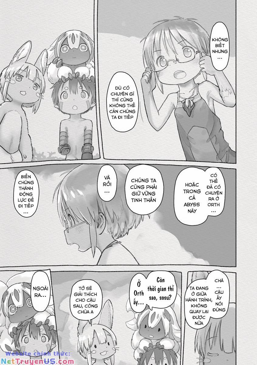 Made In Abyss 62 trang 10