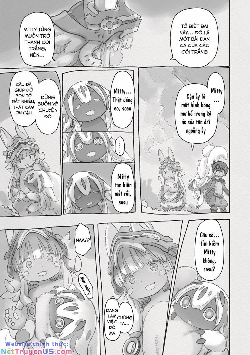 Made In Abyss 62 trang 24