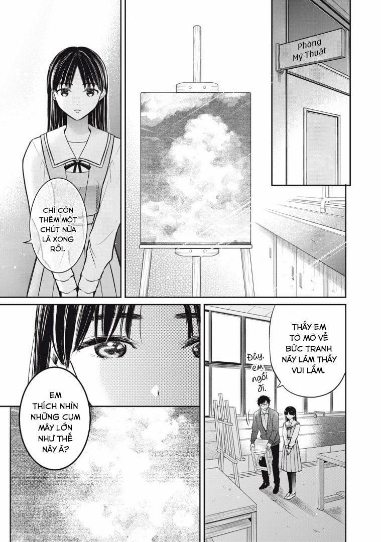 Madonna Lily 1 trang 30