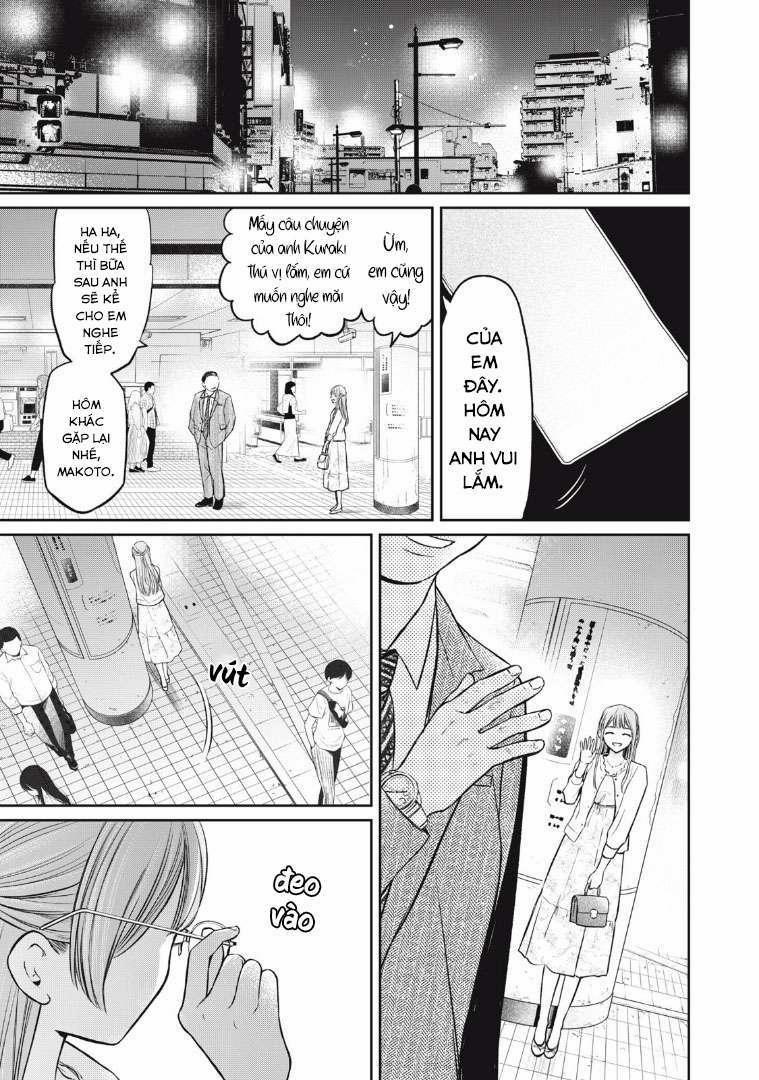 Madonna Lily 1 trang 34