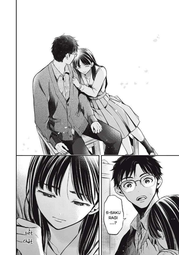 Madonna Lily 1 trang 39