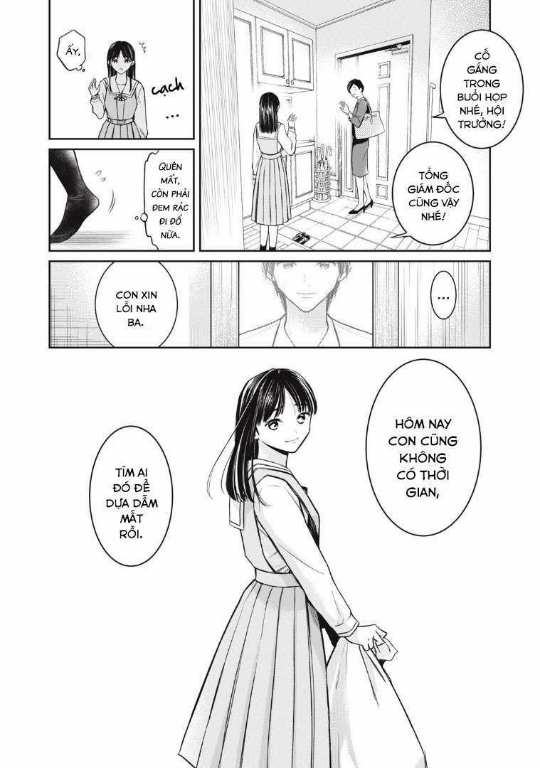 Madonna Lily 1 trang 9