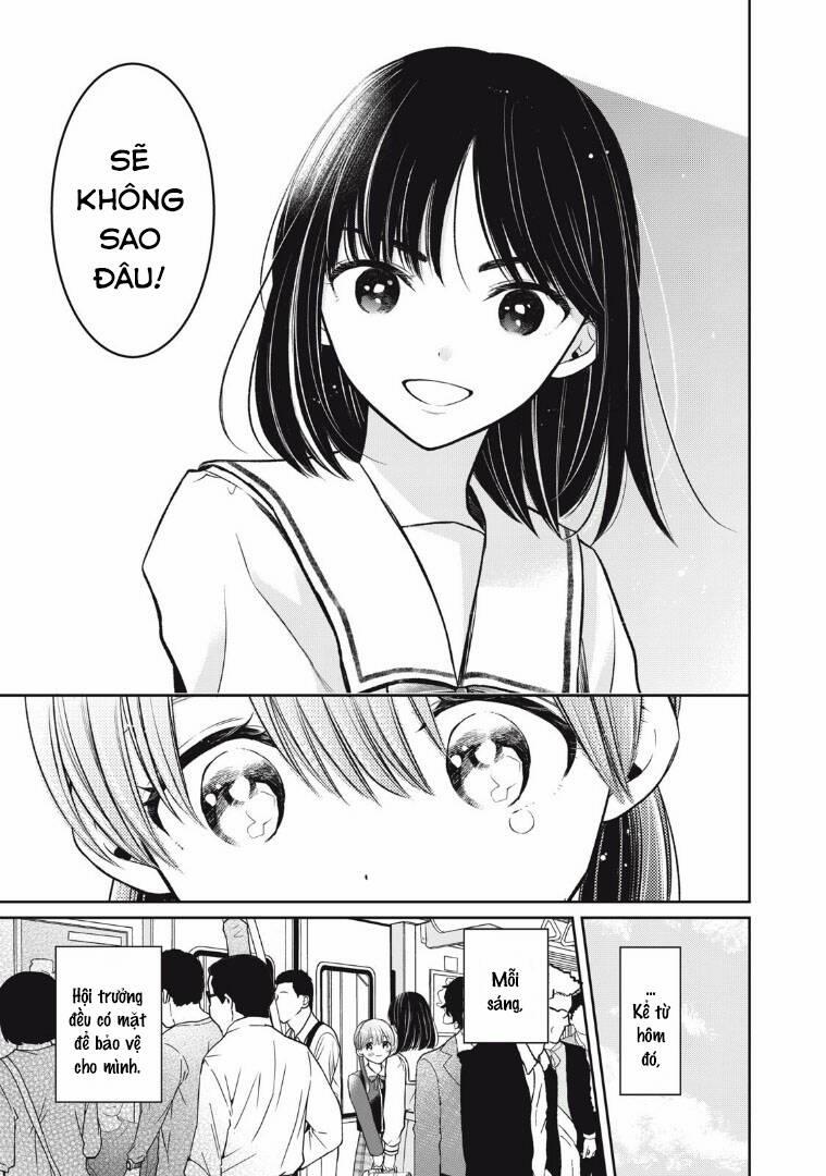 Madonna Lily 12 trang 10