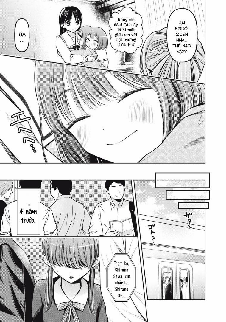 Madonna Lily 12 trang 6