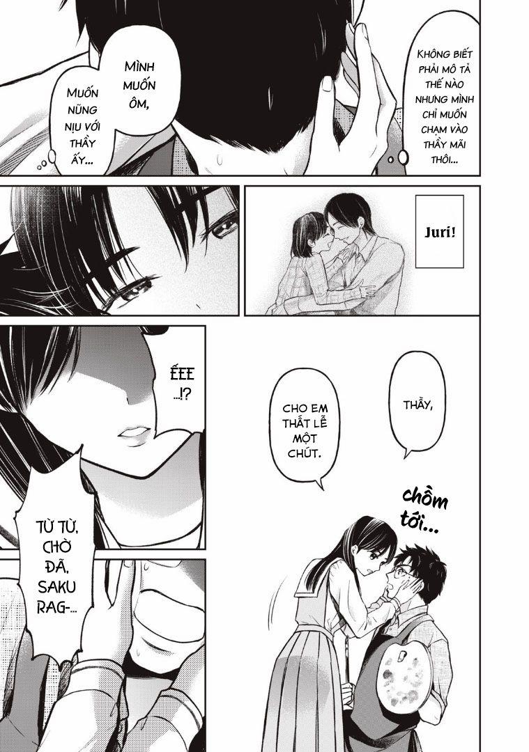 Madonna Lily 2 trang 18