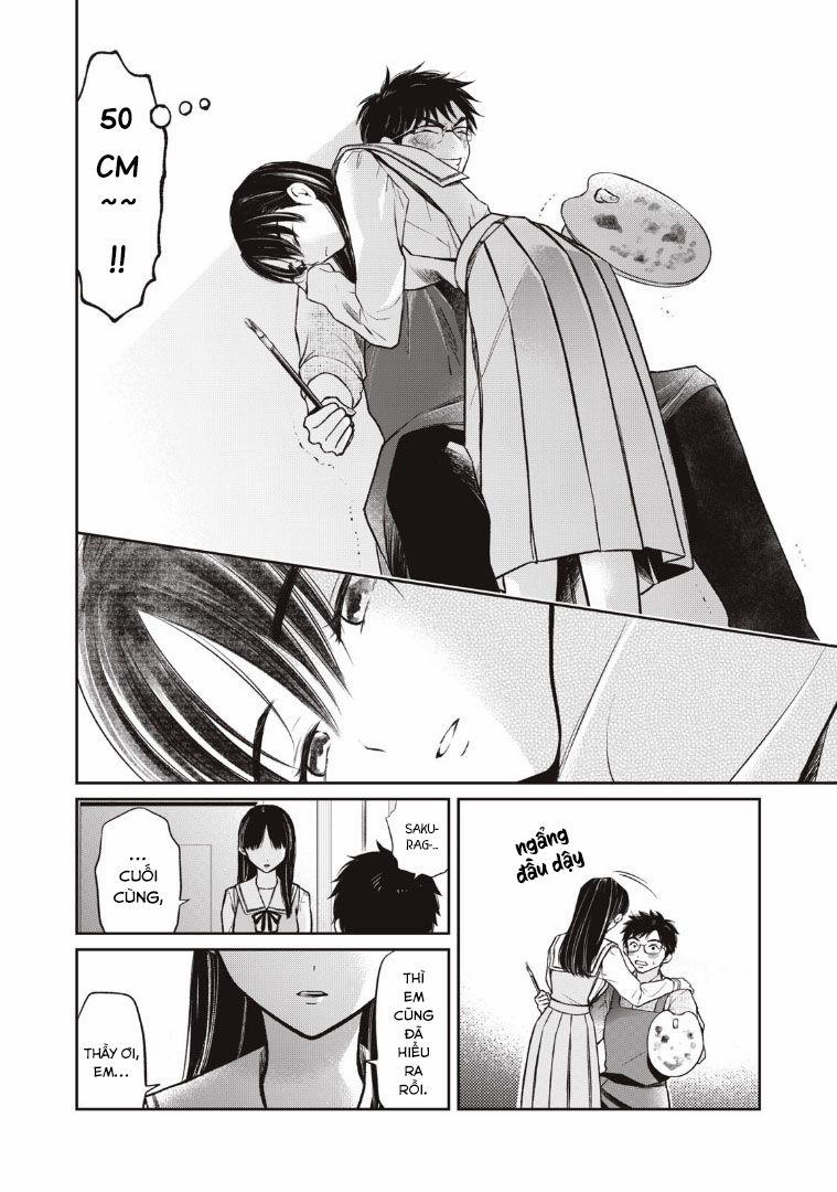 Madonna Lily 2 trang 21