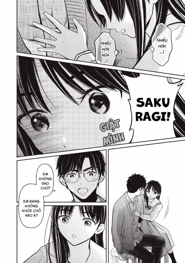 Madonna Lily 2 trang 3