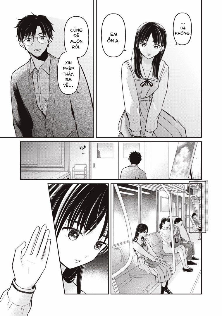 Madonna Lily 2 trang 4