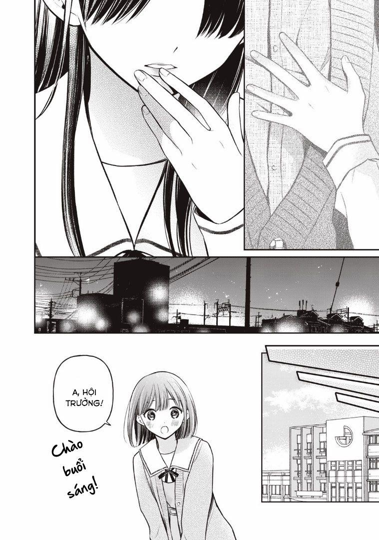 Madonna Lily 2 trang 5