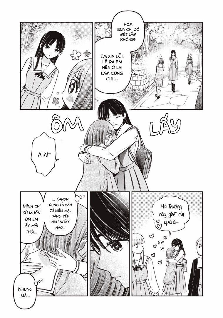 Madonna Lily 2 trang 6