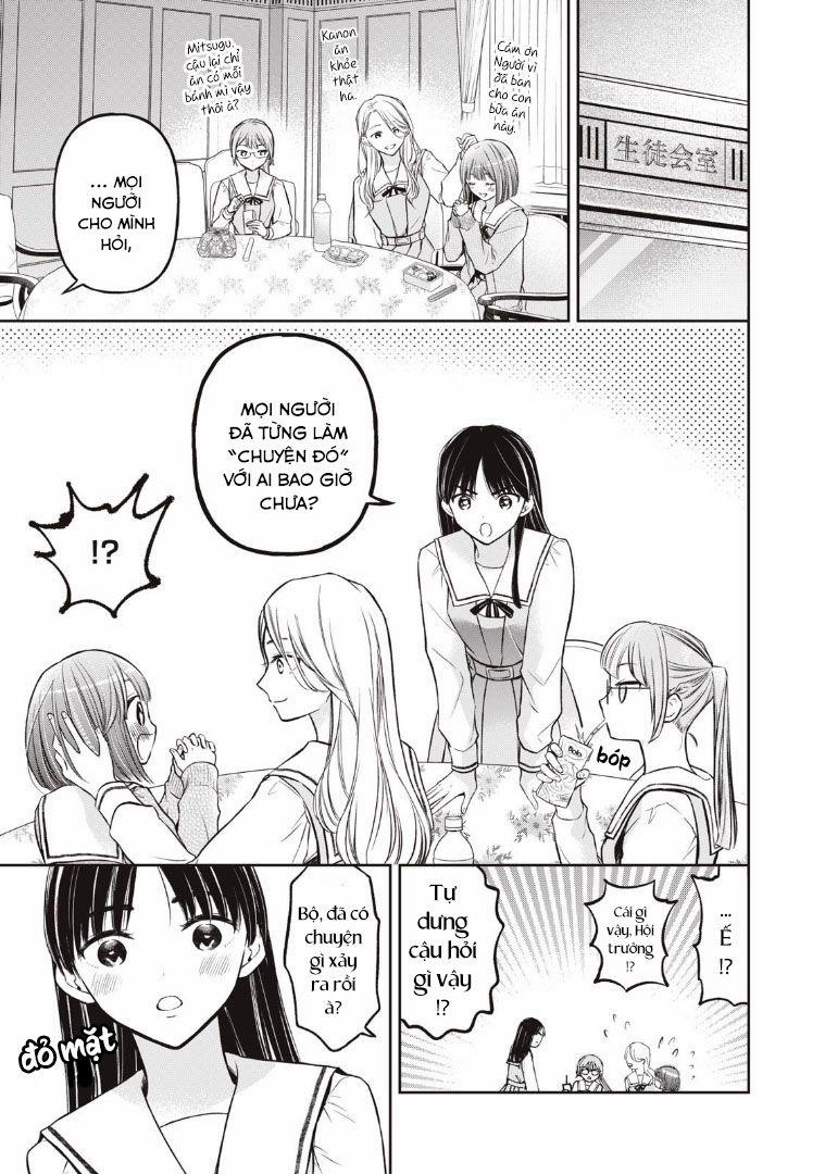 Madonna Lily 2 trang 8