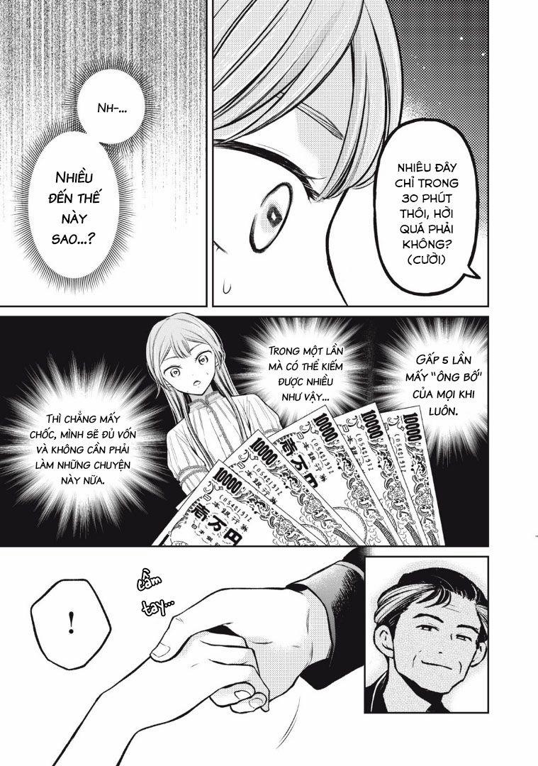 Madonna Lily 3 trang 24