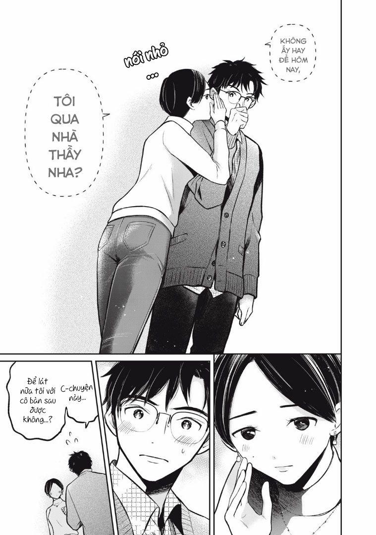 Madonna Lily 3 trang 6