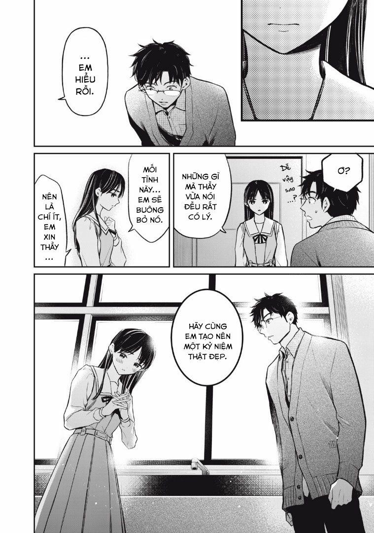 Madonna Lily 3 trang 9