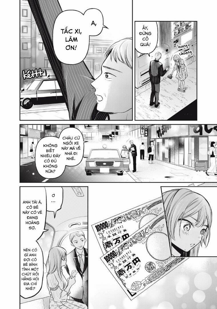 Madonna Lily 4 trang 21