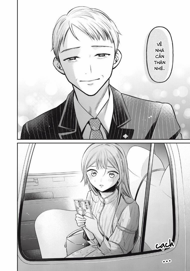 Madonna Lily 4 trang 23