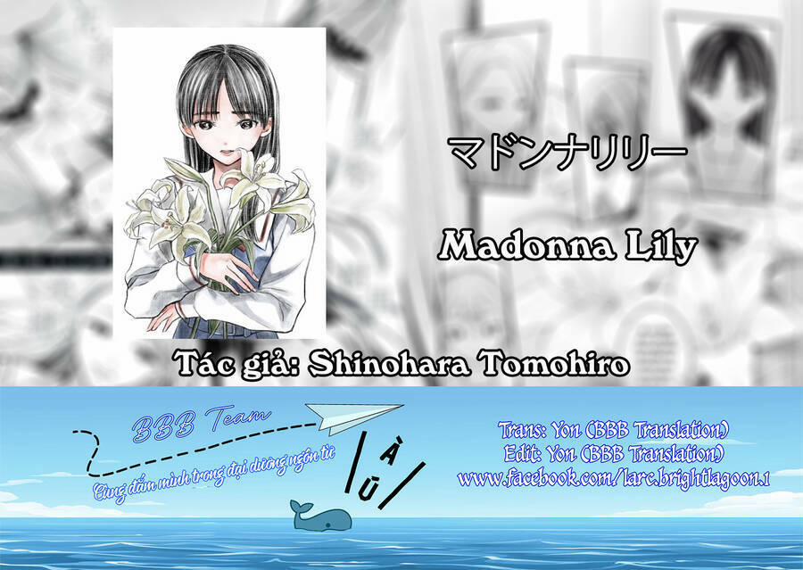 Madonna Lily 4 trang 24