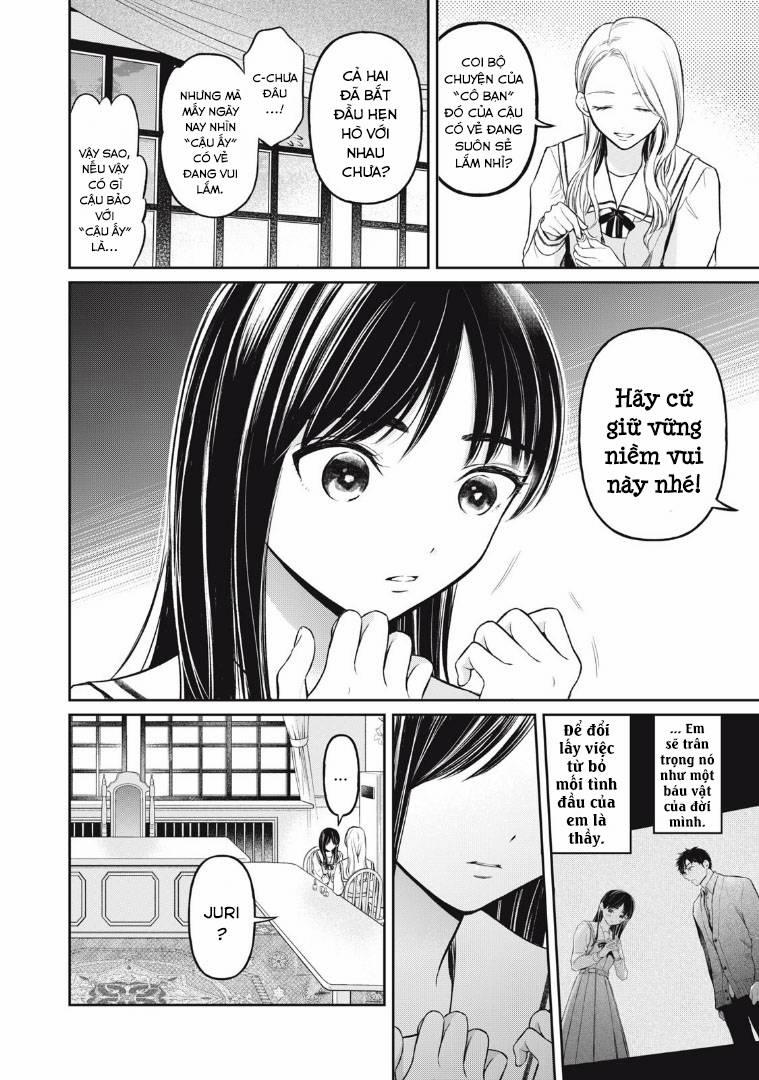 Madonna Lily 5 trang 3