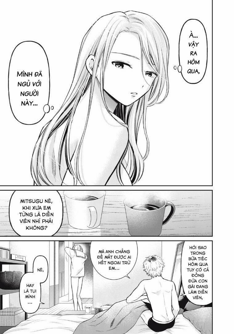 Madonna Lily 6 trang 10