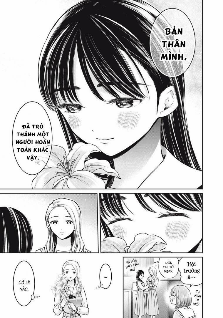 Madonna Lily 6 trang 14