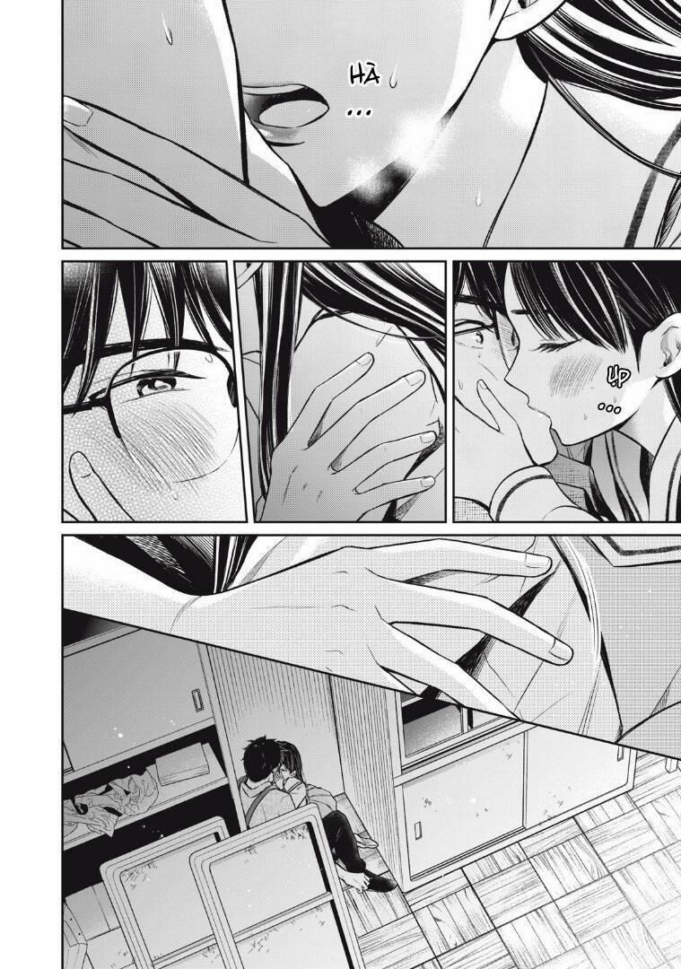 Madonna Lily 6 trang 3