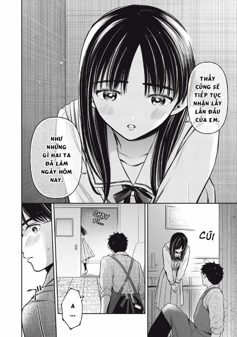 Madonna Lily 6 trang 5