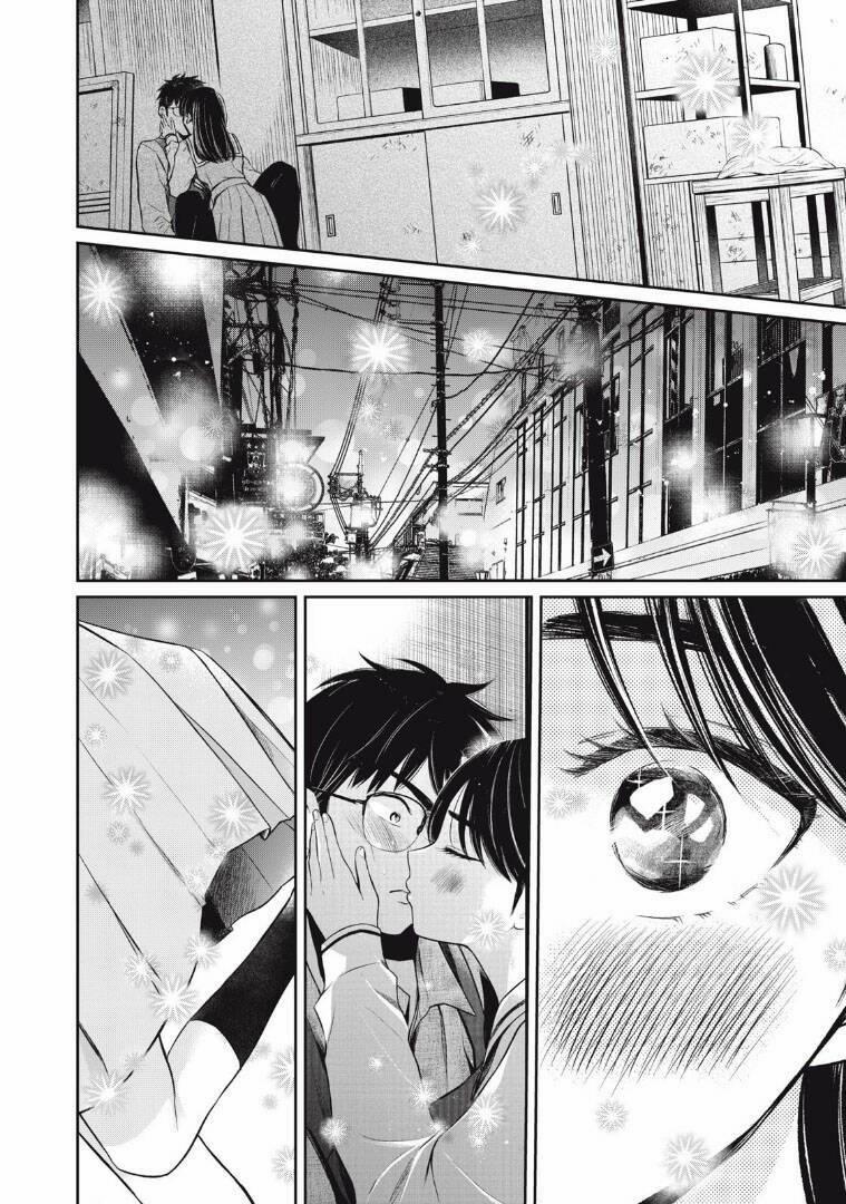 Madonna Lily 6 trang 7