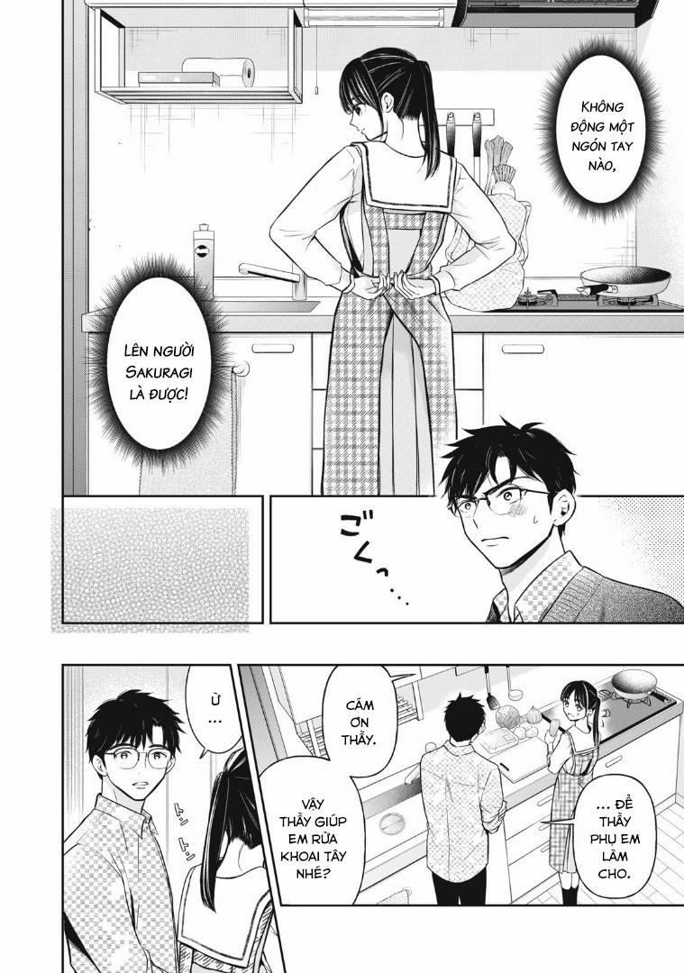 Madonna Lily 7 trang 11