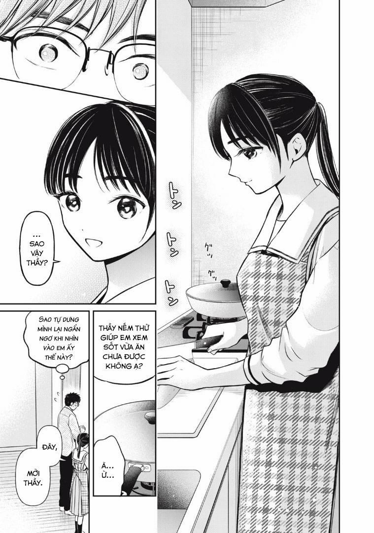 Madonna Lily 7 trang 12