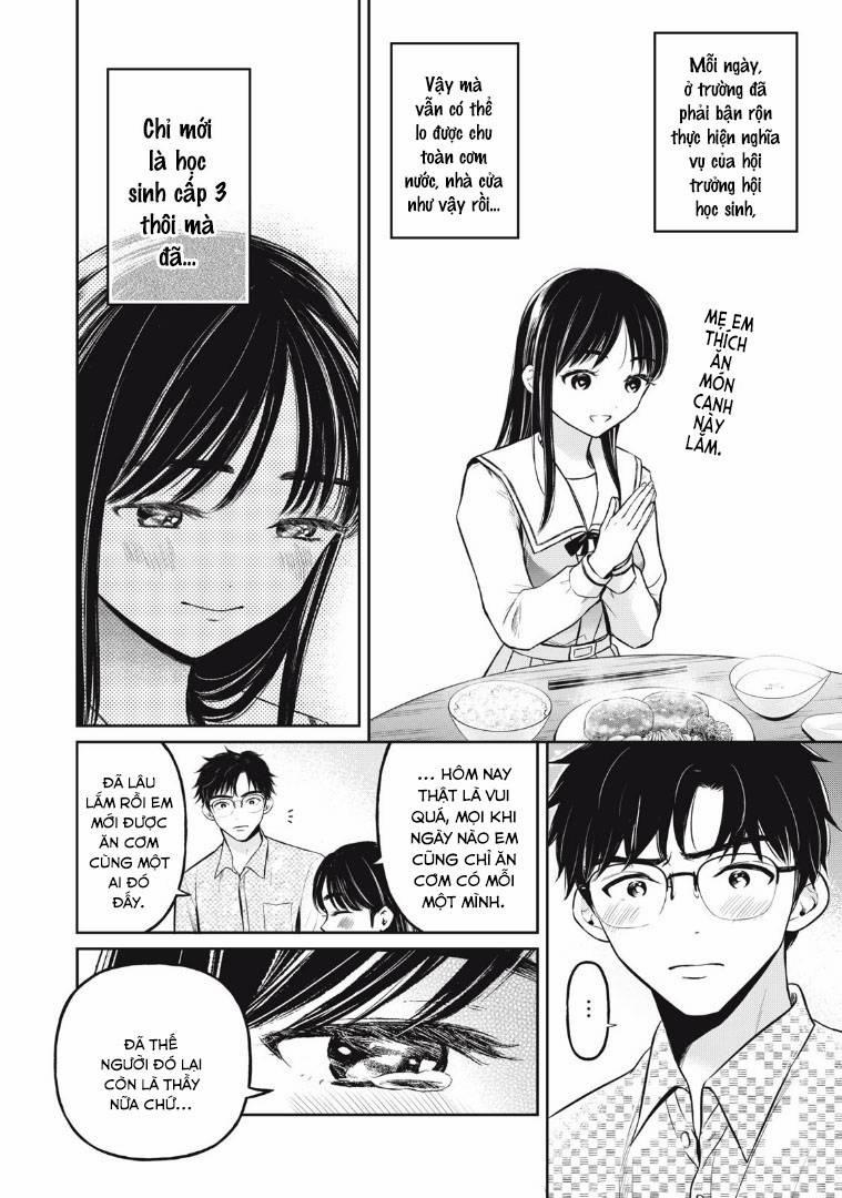 Madonna Lily 7 trang 15