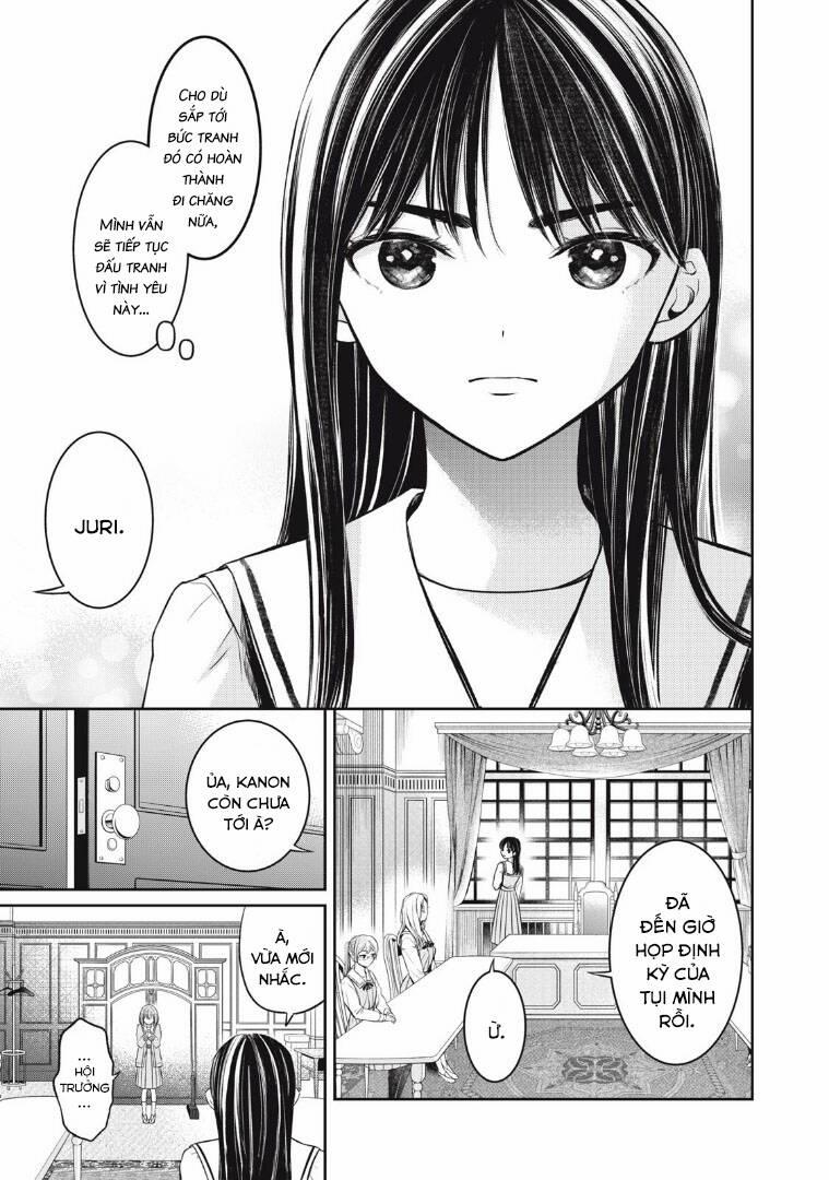 Madonna Lily 8 trang 13