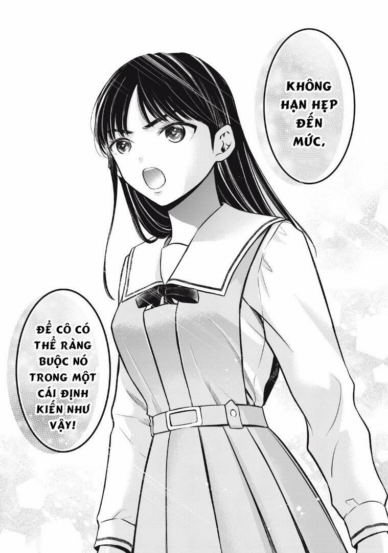 Madonna Lily 8 trang 7