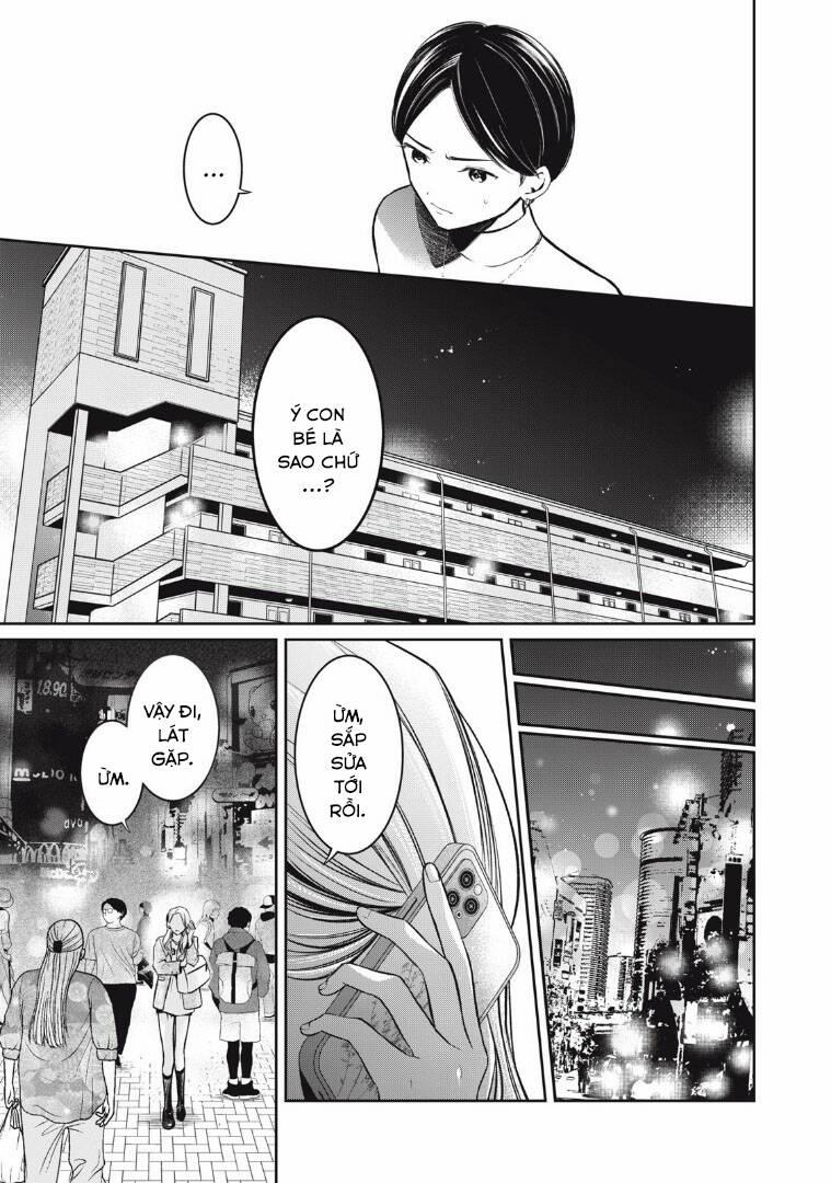 Madonna Lily 8 trang 9