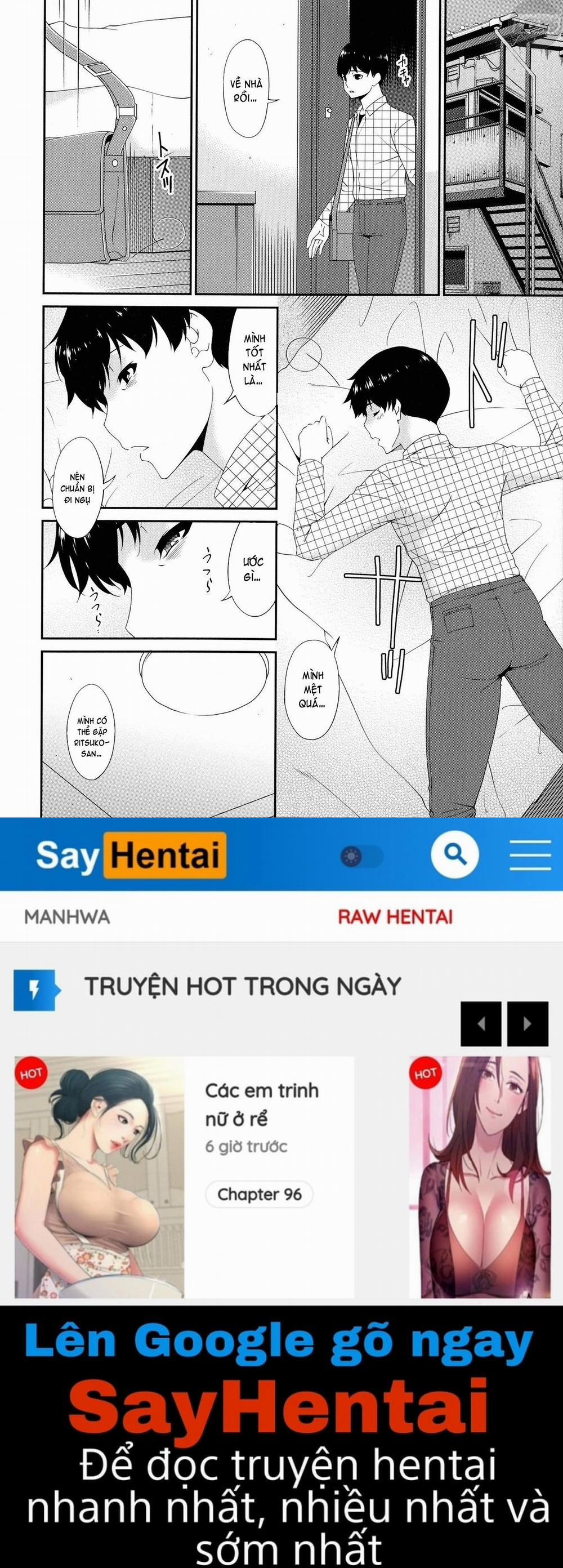 Madoromi Toromi 10 trang 23