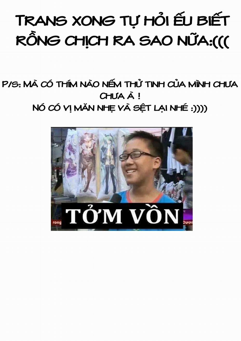 Magejun 40 (Kobayashi-San-Chi No Maid Dragon) Oneshot trang 21