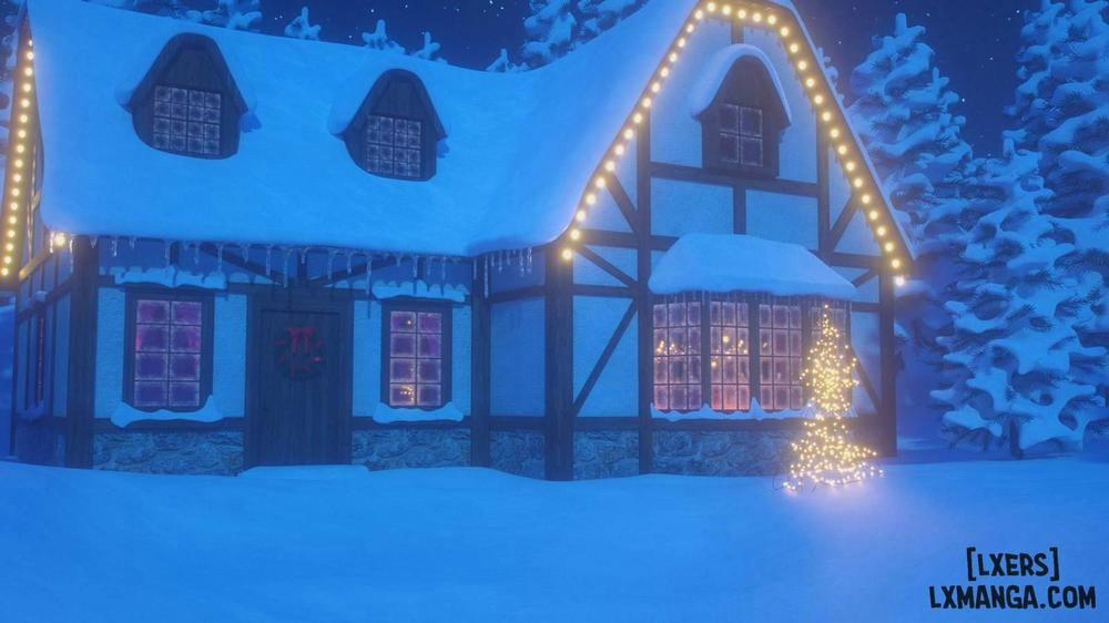 Magic Christmas Oneshot trang 1