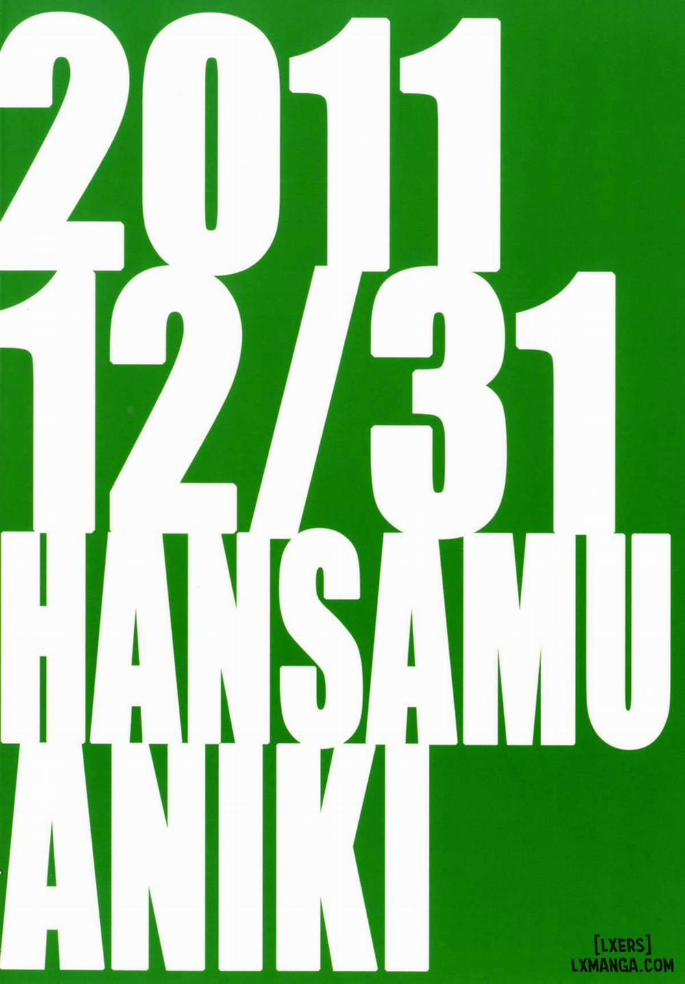 MAGIC OF LOVE Oneshot trang 25