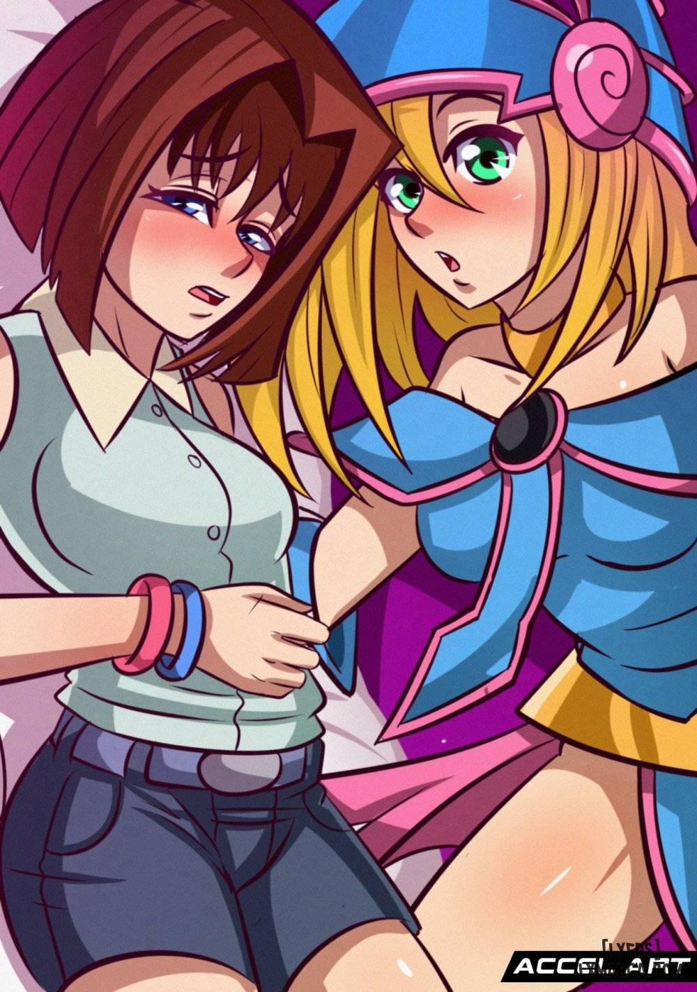 Magic Slave Oneshot trang 1