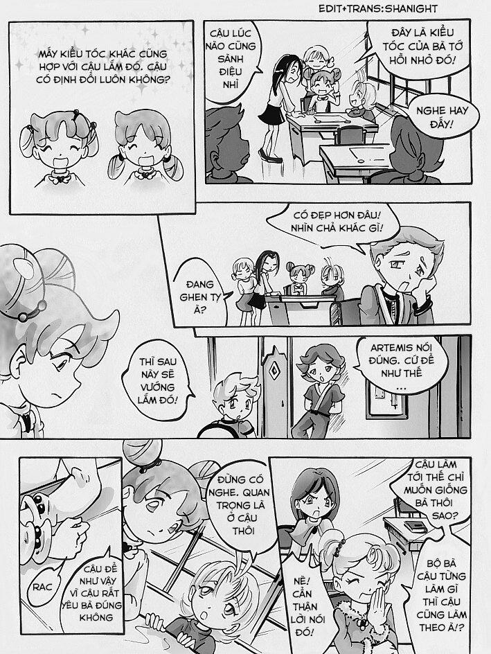 Magical Fami 10 trang 3