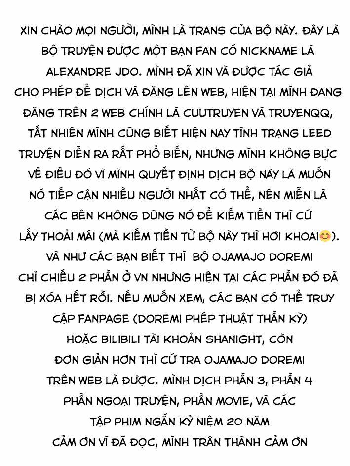 Magical Fami 12.1 trang 21