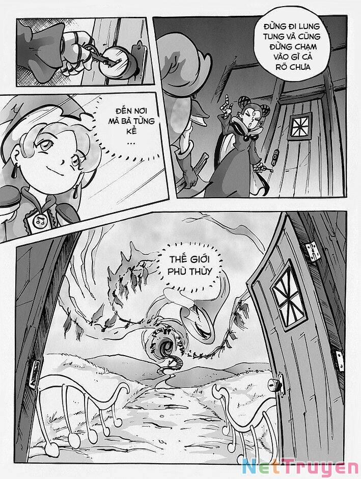 Magical Fami 2.4 trang 10