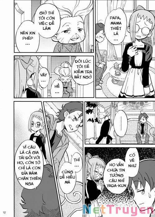 Magical Fami 2.5 trang 4