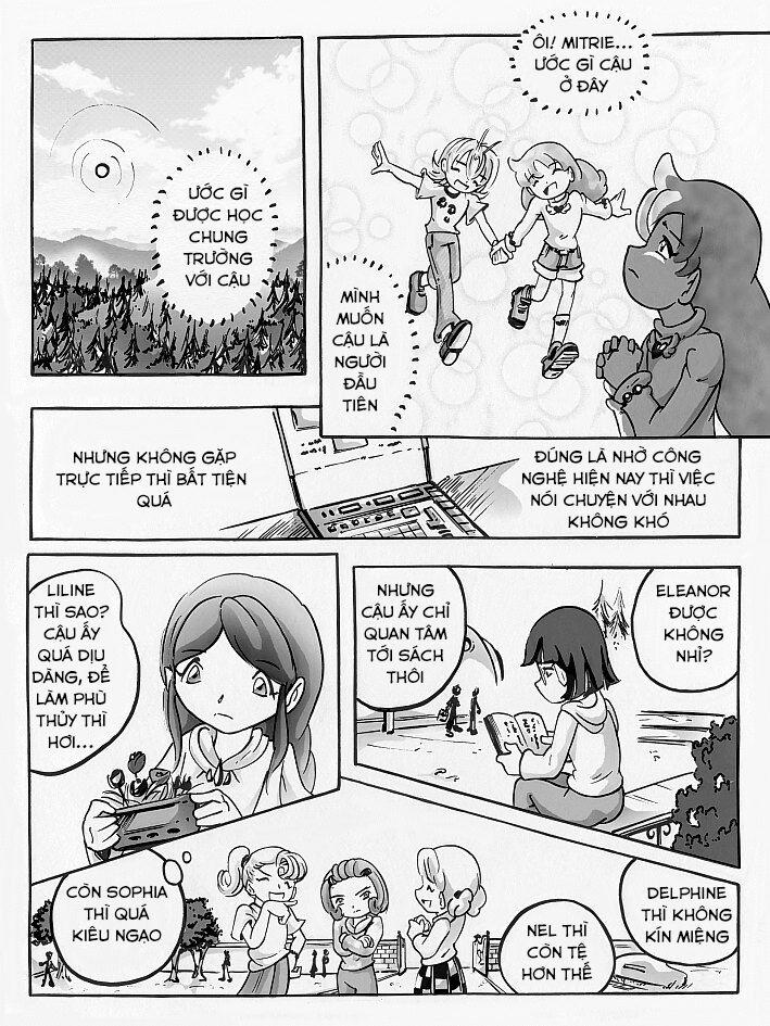 Magical Fami 3 trang 2