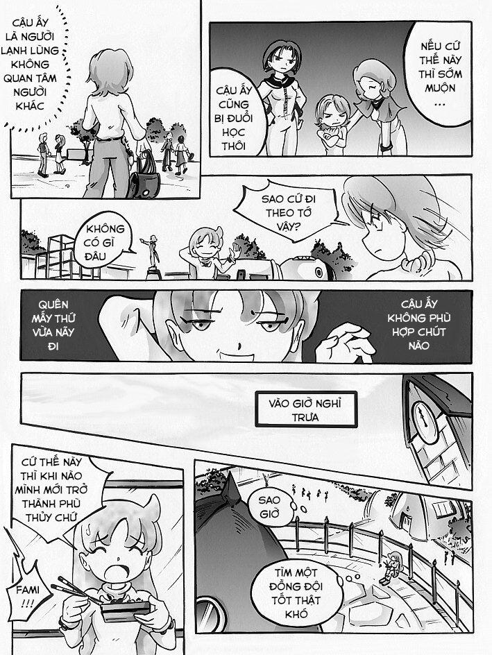 Magical Fami 3 trang 4