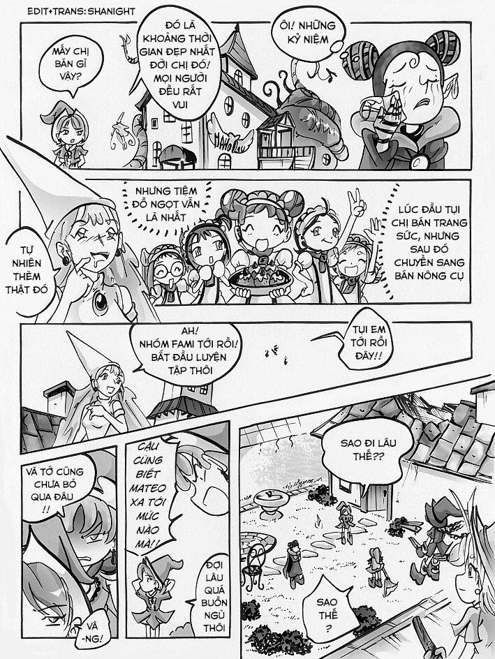 Magical Fami 6 trang 2