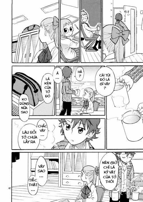 Magical Fami 7.5 trang 1