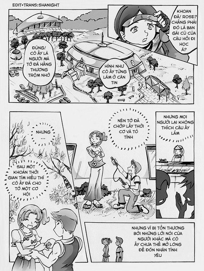 Magical Fami 7 trang 10